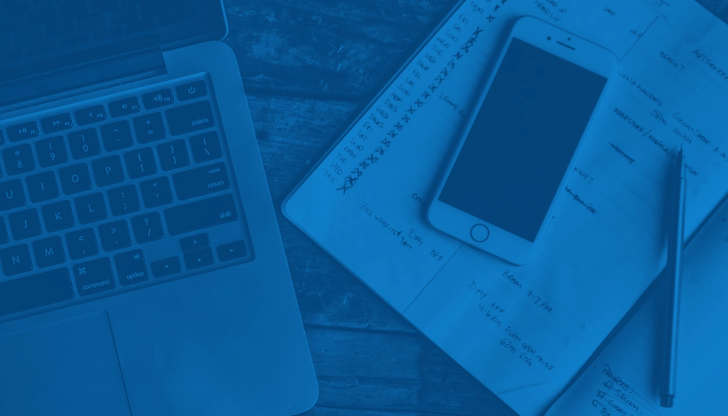 The Ultimate Digital Marketing Checklist for 2025