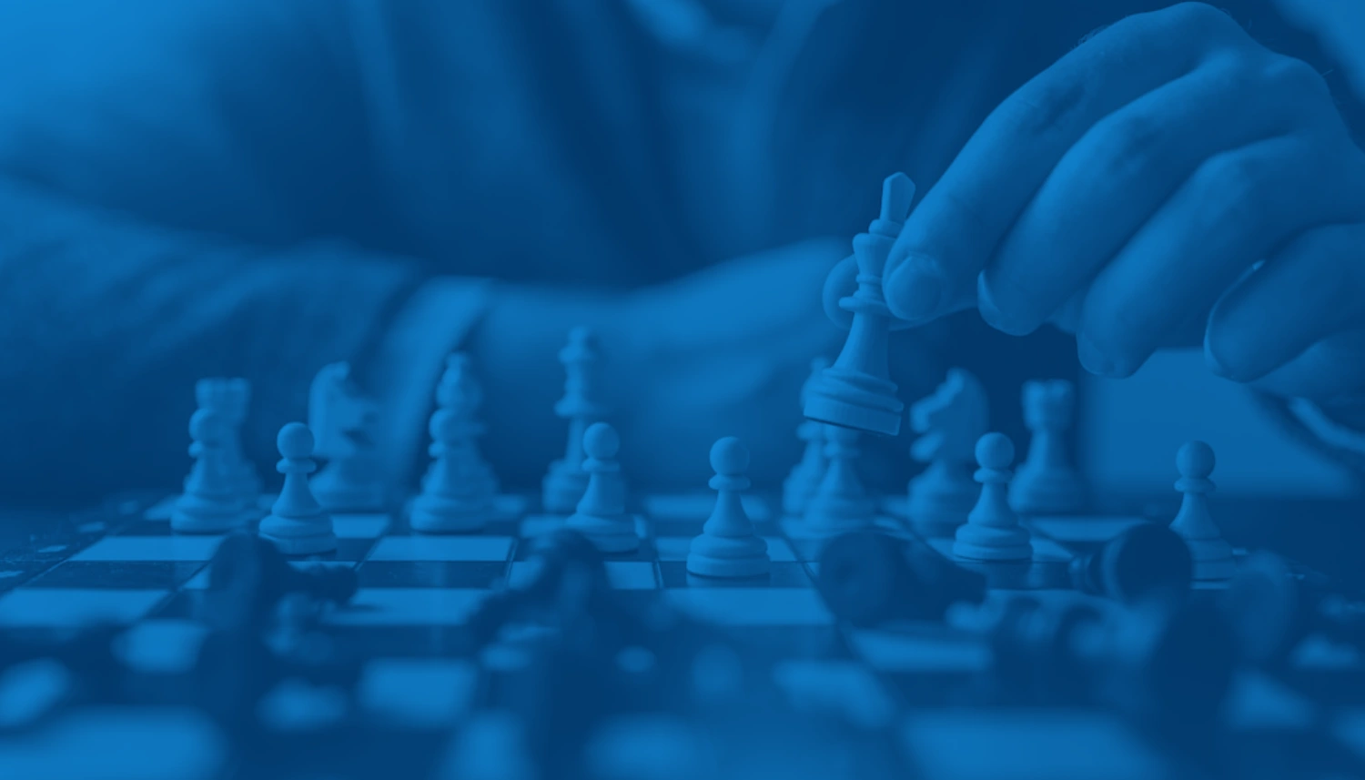 B2B Go-To-Market Strategy
